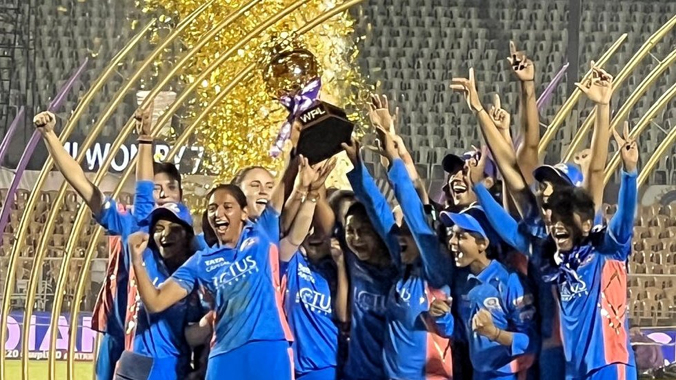 WPL-2023-Winner-Team-Mumbai-Indians